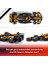 ® Speed Champions McLaren F1® Team MCL38 Yarış Arabası 77251 - 10 Yaş & Üzeri Çocuklar için Oyuncak Model Yapım Seti (269 P) 8