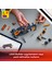® Speed Champions McLaren F1® Team MCL38 Yarış Arabası 77251 - 10 Yaş & Üzeri Çocuklar için Oyuncak Model Yapım Seti (269 P) 9
