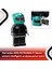 ® Speed Champions Mercedes-AMG F1® W15 Yarış Arabası 77244 - 10 Yaş & Üzeri Çocuklar için Oyuncak Model Yapım Seti (267 P) 7