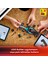 ® Speed Champions Mercedes-AMG F1® W15 Yarış Arabası 77244 - 10 Yaş & Üzeri Çocuklar için Oyuncak Model Yapım Seti (267 P) 9