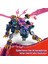 ® NINJAGO® Usta Ejderha Rontu 71842 - 7 Yaş ve Üzeri Çocuklar için 4 Minifigür İçeren Yaratıcı Oyuncak Yapım Seti (381 Parça) 6