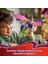 ® NINJAGO® Usta Ejderha Rontu 71842 - 7 Yaş ve Üzeri Çocuklar için 4 Minifigür İçeren Yaratıcı Oyuncak Yapım Seti (381 Parça) 7