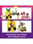 ® Friends Tek Boynuzlu At ve Flamingo Havuz Partisi 42658 - 5 Yaş ve Üzeri Çocuklar Için Oyuncak Yapım Seti (99 Parça) 7
