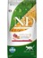 N&d Düşük Tahıllı Tavuklu ve Narlı Kısırlaştırılmış Kedi Maması 10KG 1