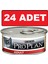 Proplan Adult Tavuk Etli Yetişkin Kedi Konservesi 85 gr x 24 Adet Yaş Mama 1
