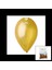 GM-110-39 Metalik - Altın Balon 11&amp;apos;&amp;apos; - 28CM - 100 Parça (5047) 1