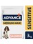 Somonlu Yetişkin Hassas Köpek Maması, 3 kg 3