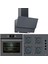 Chef 4 Gri Ankastre Set ( Hak 625 St Börekşefim - Gbc 64002 Kbc St (E4)-Atv 60 Pro St) 1