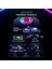 Vector GT-I129.3080A006 i9-12900H 32GB 512SSD RTX3080 FreeDOS Mini PC 2