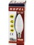7W - E14 Buji LED Mum Ampul 630LM HLS-007 (5047) 1