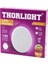 Thorlıght S-236 36W 22CM Beyaz LED Panel Sıva Altı Ayarlı Mandallı 6400K - 2700LM - 18000 Saat - 2835 Smd (5047) 1