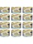 Gourmet Gold Kıyılmış Ton Balığı Etli Kedi Konservesi 85 gr x 12'li Paket 2
