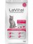 Lavital Kısır Kedi Maması Somonlu 12 Kg. 1