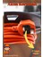 Bylion Makaralı Seyyar Kablo Universal 4 Prizli Uzatma Kablosu 3x1.5 mm Cca Kablo 50 Metre. 3