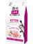 Kitten Tahılsız Tavuk ve Hindili Yavru Kedi Maması 7 kg 1