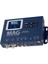 Mag MG-17313 LCD Ekranlı Hd-Rf Converter Full Hd Dvb-T Encoder Modulator (Dvb-T/av/hdmı) (5047) 2