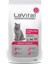 Lavital Sterilised Somonlu Kısırlaştırılmış Kedi Maması 12 kg 1