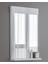 Luzia 50 cm Banyo Dolabı (Lavabo Dahil, Ayna Dahil) 2