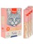 Ton Balıklı ve Karideli Sıvı Kedi Ödülü 25X14 gr 1