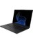 Thinkpad T16 Gen3 Ultra 7 155U 24GB Ddr5 512GB SSD Intel Graphics 16" Wuxga IPS 300NITS Windows 11 Pro Taşınabilir Bilgisayar 21MQS6HS00H05 + Zettaçanta 3