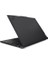 Thinkpad T16 Gen3 Ultra 7 155U 24GB Ddr5 512GB SSD Intel Graphics 16" Wuxga IPS 300NITS Windows 11 Pro Taşınabilir Bilgisayar 21MQS6HS00H05 + Zettaçanta 5