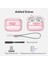 Airpods Pro Halolock Magsafe Pulse Flicklock Kılıf 3