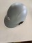 Motosilet Jokey Kaskı Gri Renk 6
