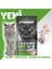 Creamy Tavuklu ve Keçi Sütlü Sıvı Kedi Ödül Maması 4X15GR - 6 Adet 3