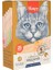 Karışık Sıvı Kedi Ödülü 25 x 14 gr 2