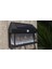 HB-500 Model 4'lü Paket Dekoratif Güneş Enerjili Bahçe 3 Adet LED Ampül Hareket Sensörlü Bahçe LED Su Geçirmez 3 Mod'lu Solar Duvar LED 4