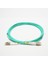 Fiber Optik Patch Kablo Lcpc/lcpc Dx mm 5mt 50/125 Om3 Lszh 1