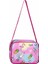 Unicorn Desenli Pembe Ilkokul Sırt Çantası + Beslenme Çantası (2303) 3