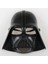 Çocuk Boy Yıldız Savaşları Star Wars Darth V Maskesi ve 90 cm Pelerin Seti Siyah 2