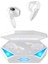 G20 Tws Bluetooth 5.2 Rgb Kulak Içi Oyuncu Kulaklığı 1