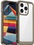 iPhone 15 Pro Şeffaf Kılıf Tpu Telefon Arka Kapağı (Yurt Dışından) 1