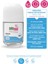 Ter Kokusu Onleyıcı 48 Saat Etkili Hassas Ciltler Kadın Erkek Roll-On Deodorant Fresh 50ML X3 Adet 3