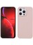 iPhone 15 Pro Darbeye Dayanıklı Telefon Arka Kapağı (Yurt Dışından) 1