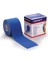 K 5cm x 5m Bsn Kinesiotape Mavi 1