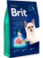 Brit Premium Sensitive Kuzu Etli Kedi Maması 8 kg 1