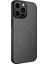 iPhone 15 Pro Max Karbon Fiber Dokulu Pc Tpu Telefon Kılıfı Magsafe ile Uyumlu (Yurt Dışından) 1