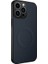 iPhone 15 Pro Max Karbon Fiber Dokulu Pc Tpu Telefon Kılıfı Magsafe ile Uyumlu (Yurt Dışından) 1