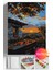 Sayılarla Boyama Seti Numaralı Tuval Fırça Boya Dahil Kasnaklı Set 50X70 cm -Günbatımı Şarap 1