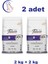 Somonlu Kısır Kedi Maması 2 kg x 2 Adet 1