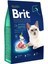 Brit Premium Sensitive Kuzu Etli Kedi Maması 8 kg 4