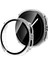 Samsung Galaxy Watch 8 44MM Sert Pc Kasa ve Ekran Koruyucu 14 1