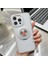 iPhone 15 Pro Manyetik Kılıf Tpu + Akrilik Destekli Telefon Arka Kapağı (Yurt Dışından) 1