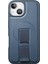 iPhone 15 Manyetik Kılıf Bileklik Pu Deri + Pc Darbeye Dayanıklı Telefon Kılıfı (Yurt Dışından) 2