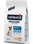 Adult Mini Tavuklu Küçük Irk Yetişkin Köpek Maması 3 kg 1