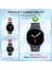 Samsung Galaxy Watch 8 44MM Sert Pc Kasa ve Ekran Koruyucu 14 2