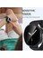 Samsung Galaxy Watch 8 44MM Sert Pc Kasa ve Ekran Koruyucu 14 3